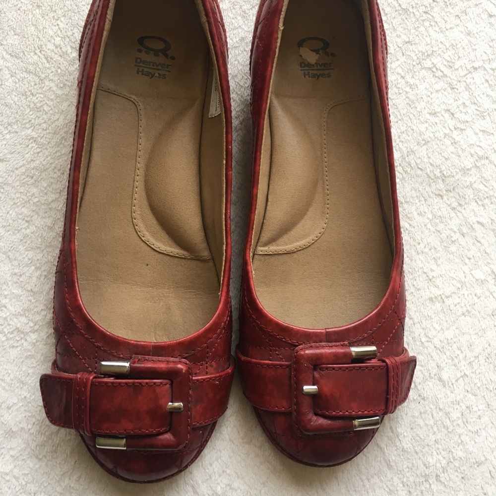 Denver Hayes women’s shoes
